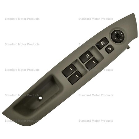 Standard Ignition POWER WINDOW SWITCH DWS2005